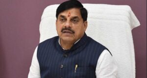 सेवा संकल्प अभियान अंतर्गत विद्यार्थियों की रचनात्मकता से रूबरू होंगे मुख्यमंत्री डॉ. यादव