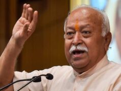 डॉ. मोहन भागवत आज महाविद्यालयीन स्वयंसेवकों से करेंगे संवाद, दो सत्रों में देंगे मार्गदर्शन