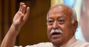 डॉ. मोहन भागवत आज महाविद्यालयीन स्वयंसेवकों से करेंगे संवाद, दो सत्रों में देंगे मार्गदर्शन