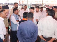 23 अक्टूबर को जगदलपुर आएंगी राष्ट्रपति द्रौपदी मुर्मु, मुरिया दरबार में होंगी शामिल