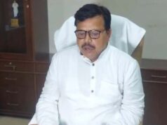 महालक्ष्मी नगर सब स्टेशन इंदौर में 50 एमवीए का अतिरिक्त पॉवर ट्रांसफार्मर ऊर्जीकृत : ऊर्जा मंत्री तोमर