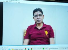 छह विश्वविद्यालयों में एक साथ ‘रक्षक’ पाठ्यक्रम के बच्चो का हुआ दीक्षारंभ