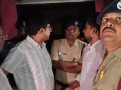 सिवान पटाखा विस्फोट: अमरुद्दीन के घर में पहले भी हुआ था हादसा, अब 3 की मौत से मचा हड़कंप