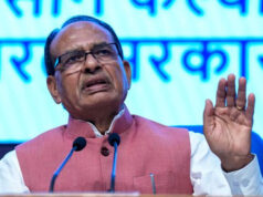 शिवराज सिंह चौहान का कांग्रेस पर बड़ा हमला, बोले- यूपी-बिहार में लूटी जाती थीं मतपेटियां