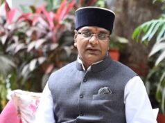 विश्वास सारंग का राहुल गांधी पर हमला, बोले- विदेशी ताकतों की कठपुतली बनकर काम कर रहे