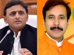 सपा PDA के नाम पर पिछड़ों को गुमराह कर रही: अनिल राजभर