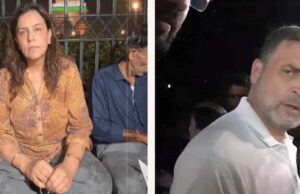 अंकिता भंडारी केस: राहुल-प्रियंका ने पीड़ित परिवार से की मुलाकात