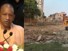 माफिया अतीक के कब्जे से मुक्त कराई गई जमीन पर गुरुवार को भूमिपूजन करेंगे सीएम योगी