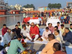योगी सरकार के मार्गदर्शन में अयोध्या में जगमगाएंगे 30 लाख से अधिक दीप, नया कीर्तिमान रचने की तैयारी