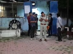 भिंड में दिल दहला देने वाली वारदात, नशे में बेटे ने कुल्हाड़ी मारकर मां की हत्या की