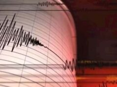 तिब्बत में 7.0 तीव्रता का शक्तिशाली भूकंप