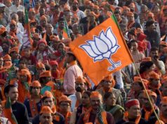 इंदौर में आज निकलेगी ‘लोकतंत्र बचाओ-अराजकता हटाओ’ पदयात्रा, CM मोहन यादव होंगे शामिल