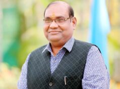 अमेरिकी डीप स्टेट की मदद से देश में अराजकता फैलाना चाहती है कांग्रेस : बृजलाल