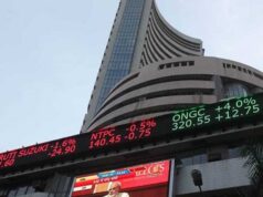 शेयर बाजार में हाहाकार! हरे निशान पर खुलते ही सेंसेक्स-निफ्टी में गिरावट