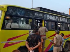 प्रदेशभर में वाहनों की सघन जांच जारी, दो दिनों में 364 पर कार्रवाई