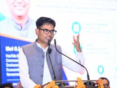 ‘सेवा मेरा योगदान’: वित्त मंत्री ओ.पी. चौधरी ने 350 दिव्यांगजनों को वितरित किए सहायक उपकरण