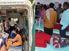 मेले में चाट बनी बच्चों की बीमारी की वजह! अमेठी में 102 की तबीयत बिगड़ी, मचा हड़कंप