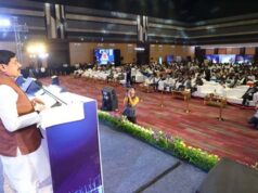 मुख्यमंत्री डॉ. यादव ने 12 से अधिक कंपनियों के प्रतिनिधियों के साथ की वन-टू-वन बैठक