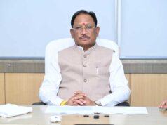 मुख्यमंत्री विष्णु देव साय की पहल से नागलोक क्षेत्र को बड़ी सौगात, समडमा में 2.91 करोड़ रुपये की लागत से बन रहा विद्युत सब स्टेशन