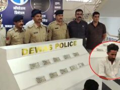 e-Zero FIR के तहत देवास पुलिस की बड़ी कार्रवाई