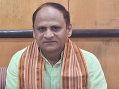 ‘मुंगेरीलाल के हसीन सपने देखना बंद करें अखिलेश’, भाजपा का सपा प्रमुख पर तीखा हमला