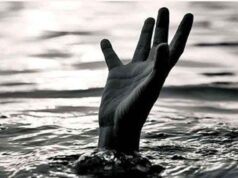 बिहार में नाव हादसा, डूबने से 8 लोगों की मौत