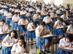 UP Board Exam 2027: 10वीं-12वीं की परीक्षाओं का शेड्यूल जारी, फरवरी में इस तारीख से शुरू होंगे एग्जाम