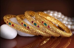 12 अक्टूबर को सोना-चांदी के भाव में बड़ा उलटफेर, घरेलू बाजार में गिरावट तो अंतरराष्ट्रीय बाजार में तेजी