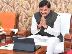 शाजापुर जिला कृषि, नवाचार और विकास के क्षेत्र में निरंतर बढ़ रहा है आगे : मुख्यमंत्री डॉ. यादव