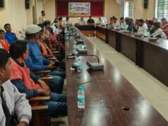 दीपावली से पहले प्रदेश के किसानों को पीएम-किसान सम्मान निधि की 24वीं किस्त का मिला लाभ