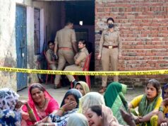 ग्रेटर नोएडा में एक ही परिवार के 5 लोगों की मौत, जांच जारी