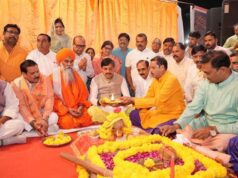 सिंहस्थ के लिए दीर्घकालिक विकास पर है प्रदेश सरकार का फोकस : मुख्यमंत्री डॉ. यादव