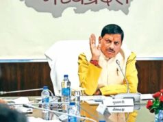 प्रदेश का सोया खेतों से निकलकर दुनिया के बाजारों में बना रहा है अपनी पहचान : मुख्यमंत्री डॉ. यादव