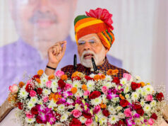PM मोदी नवंबर में आएंगे बिहार, भागलपुर में कार्यक्रम संभव; मिल सकती हैं कई बड़ी सौगातें