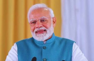 एशियन पैरा गेम्स में ऐतिहासिक प्रदर्शन पर PM मोदी ने खिलाड़ियों को दी बधाई, बताया गर्व का पल