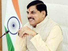 मुख्यमंत्री डॉ. यादव ने इंडिया केम-2026 में केंद्रीय मंत्री श्री नड्डा का माना आभार