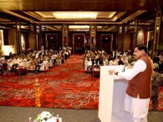 खुद की जान को जोखिम में डालकर दूसरों के प्राण बचाती है पुलिस : मुख्यमंत्री डॉ. यादव