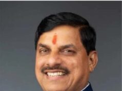 मुख्यमंत्री डॉ. यादव मध्यप्रदेश स्थापना दिवस पर प्रदान करेंगे भगवान श्रीकृष्ण मेधावी छात्रवृत्ति