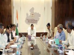 कार्बाइड गन और कार्बाइड लैम्प के उपयोग पर लगायें सख्ती से अंकुश : मुख्यमंत्री डॉ. यादव