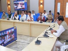 किसानों की समृद्धि सुनिश्चित करने के लिए राज्य सरकार प्रतिबद्ध : मुख्यमंत्री डॉ. यादव