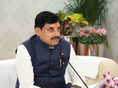 माँ नर्मदा के आशीर्वाद से समृद्ध है मंडला की धरती, कृषि एवं सहायक गतिविधियों में अपार संभावनाएं- मुख्यमंत्री डॉ. यादव