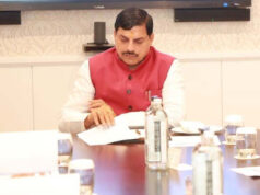 कोसमी गांव में 12 आदिवासी परिवारों के मकान गिराने पर बवाल, CM मोहन यादव ने दिए जांच के आदेश