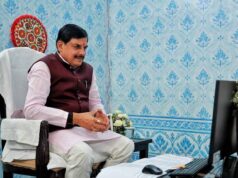 राज्य सरकार किसानों के विकास के लिये प्रतिबद्ध : मुख्यमंत्री डॉ. यादव