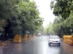एमपी में 20 अक्टूबर से बढ़ेगी ठंड, मानसून विदा होने के बाद भी मौसम में बदलाव