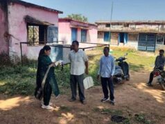 नक्सल प्रभावित रहे बालाघाट जिले के 100 गांवों को विकास की मुख्यधारा से जोड़ने के प्रशासन ने तेज किए प्रयास