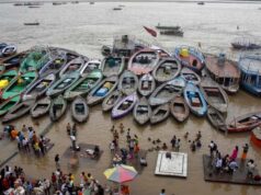 नावों की पहचान से सुरक्षा तक नई व्यवस्था, यूपी में जलयानों को मिलेगी खास पंजीकरण संख्या