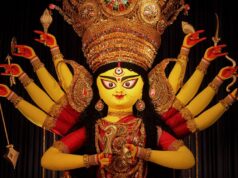 शारदीय नवरात्र 2026: 19 अक्टूबर को संधि पूजा, जानें 48 मिनट का शुभ मुहूर्त