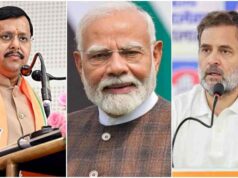 PM मोदी कहीं नहीं जा रहे’, भाजपा अध्यक्ष नबीन का बड़ा दावा