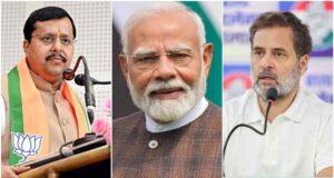 PM मोदी कहीं नहीं जा रहे’, भाजपा अध्यक्ष नबीन का बड़ा दावा