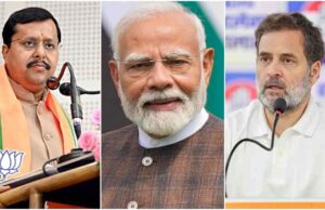 PM मोदी कहीं नहीं जा रहे’, भाजपा अध्यक्ष नबीन का बड़ा दावा